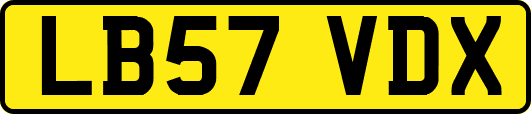 LB57VDX