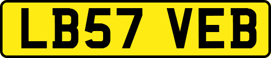 LB57VEB
