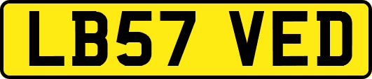LB57VED