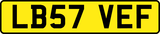 LB57VEF