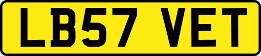 LB57VET
