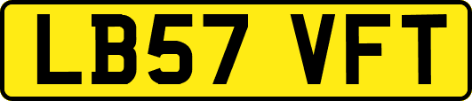 LB57VFT