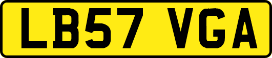 LB57VGA