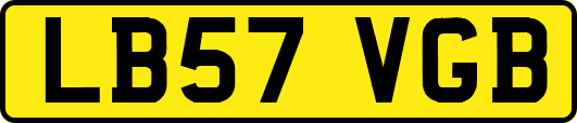 LB57VGB