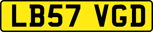 LB57VGD