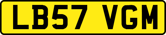 LB57VGM