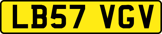 LB57VGV