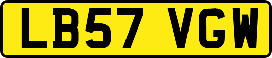 LB57VGW