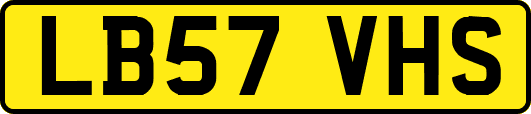 LB57VHS