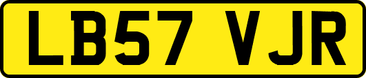 LB57VJR