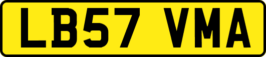 LB57VMA