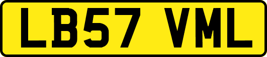LB57VML