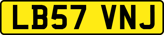LB57VNJ