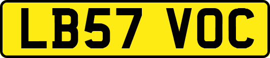 LB57VOC