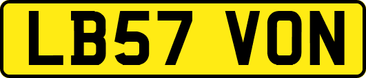 LB57VON