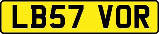 LB57VOR
