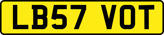 LB57VOT
