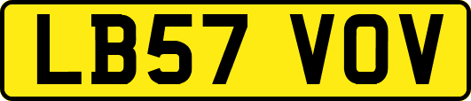 LB57VOV