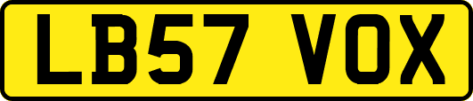 LB57VOX