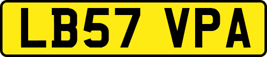 LB57VPA