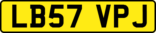 LB57VPJ