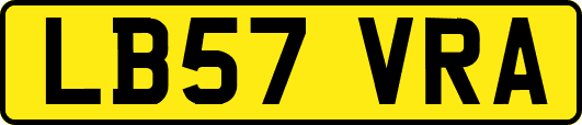 LB57VRA