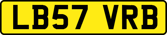 LB57VRB