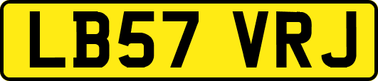 LB57VRJ