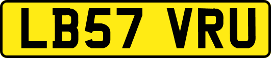 LB57VRU