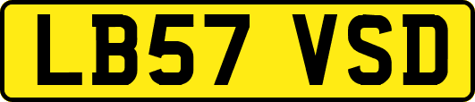 LB57VSD