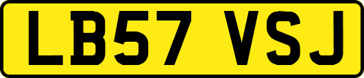 LB57VSJ