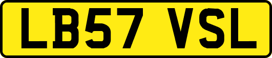 LB57VSL