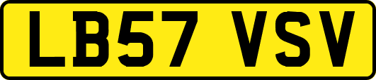 LB57VSV