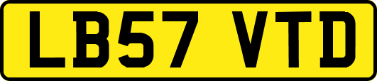 LB57VTD