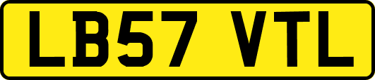 LB57VTL