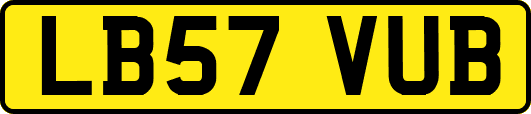 LB57VUB