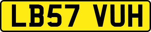 LB57VUH