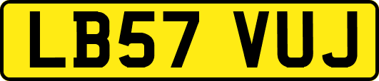 LB57VUJ