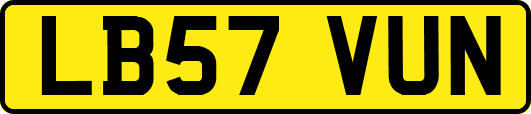 LB57VUN