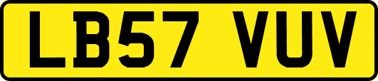 LB57VUV