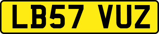 LB57VUZ