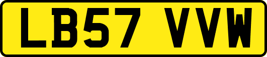 LB57VVW
