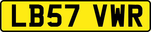 LB57VWR