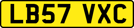 LB57VXC