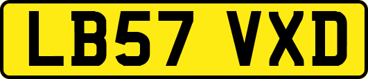 LB57VXD