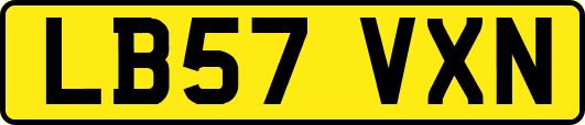 LB57VXN