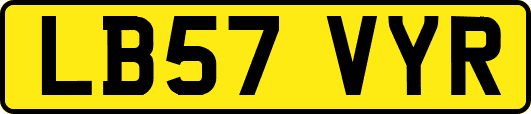 LB57VYR