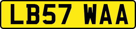 LB57WAA