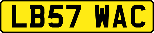 LB57WAC