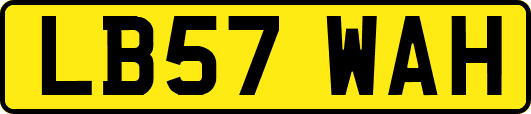 LB57WAH